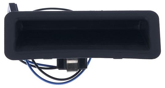 Maniglia Portellone Nera Bmw Serie 3 E90 Dal 2005 Al 2008