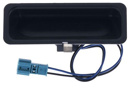 Maniglia Portellone Nera Bmw Serie 5 E39 Dal 1995 Al 2000