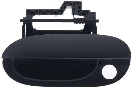 Maniglia Esterna Anteriore Sinistro Con primer Bmw Serie 5 E39 Dal 2000 Al 2003