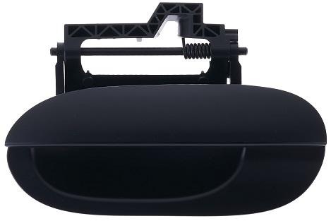 Maniglia Esterna Posteriore Sinistro Con primer Bmw Serie 5 E39 Dal 2000 Al 2003