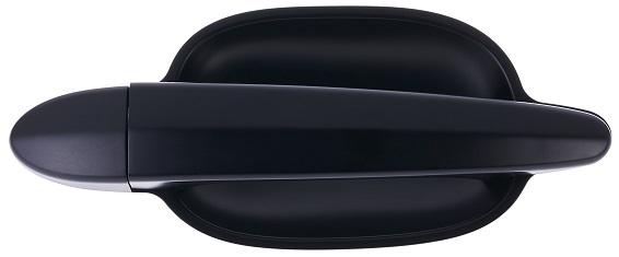 Maniglia Esterna Anteriore E Posteriore Destro Con primer Bmw Serie 5 E60 - E61 Dal 2003 Al 2007