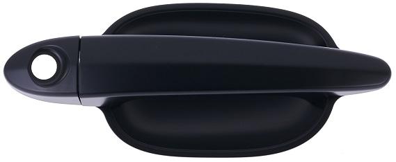 Maniglia Esterna Anteriore Sinistro Con primer Bmw Serie 5 E60 - E61 Ry Dal 2007 Al 2009