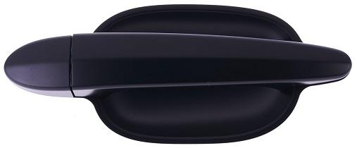 Maniglia Esterna Posteriore Sinistro Con primer Bmw Serie 6 Coupe' - Cabrio E63 - E64 Dal 2004 Al 2010