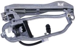 Telaio Maniglia Esterna Anteriore Sinistro Bmw X5 E53 Dal 2003