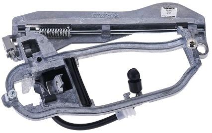 Telaio Maniglia Esterna Anteriore Sinistro Bmw X5 E53 Dal 2003