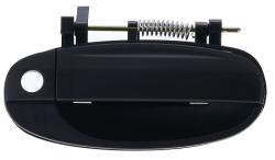 Maniglia Esterna Anteriore Destro Nera Chevrolet (ex Daewoo) Aveo Dal 2008 Al 2011