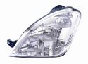 Faro Anteriore Destro Iveco Daily Dal 2006 Al 2011