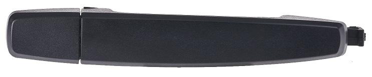 Maniglia Esterna Posteriore Nera Opel Antara Dal 2006