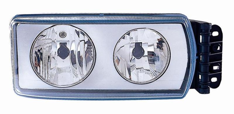 Faro Anteriore Destro Iveco Eurocargo Dal 2003
