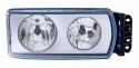 Faro Anteriore Sinistro Iveco Stralis Dal 2002