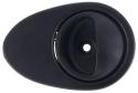 MANIGLIA APRIPORTA INTERNA DX ANT. POST. NERA MATIZ DAL 1998 AL 2000