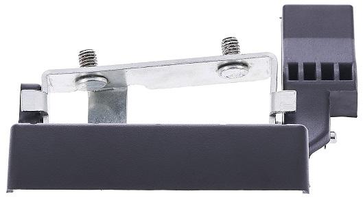 Leva Maniglia Portellone Nera Suzuki Gran Vitara Dal 1998 Al 2003