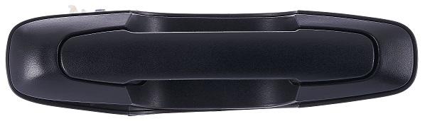 Maniglia Esterna Anteriore Sinistro Nera Suzuki Gran Vitara Dal 2003 Al 2005