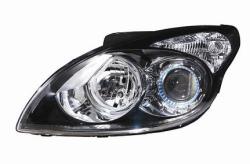 Faro Anteriore Sinistro  Hyundai I30 Dal 2007 Al 2012