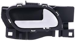 Maniglia Apriporta Interna Anteriore E Posteriore Destro C/leva Cromata Peugeot Expert Combi - Traveller Dal 2016
