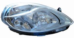 Faro Anteriore DESTRO per Lancia Y dal 2006
