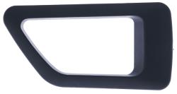Mostrina Maniglia Apriporta Interna Anteriore Destro Nera Citroen Berlingo Dal 1996 Al 2002