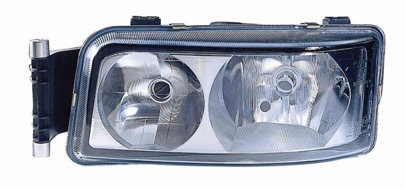 Faro Anteriore SINISTRO per Man Tg-a dal 2000