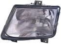 Faro Anteriore Sinistro  Mercedes Classe V Viano W414 Dal 1996 Al 2003