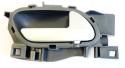 Maniglia Apriporta Ant/Post Sinistra per Peugeot 308 Dal 2011 Al 2013