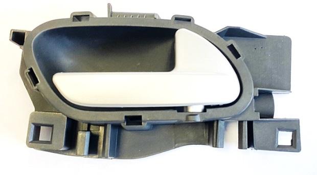Maniglia Apriporta Ant/Post Sinistra per Peugeot 308 Dal 2011 Al 2013