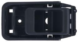 Maniglia Apriporta Interna Anteriore Grigia Citroen Jumper Dal 1994 Al 2001