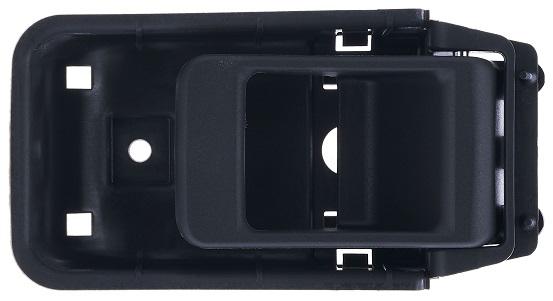 Maniglia Apriporta Interna Anteriore Grigia Fiat Ducato Dal 1994 Al 2001