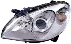 Faro Anteriore Sinistro Mercedes Classe B W245 Dal 2008 Al 2011
