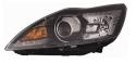 Faro Anteriore Destro Ford Focus Dal 2007 Al 2011