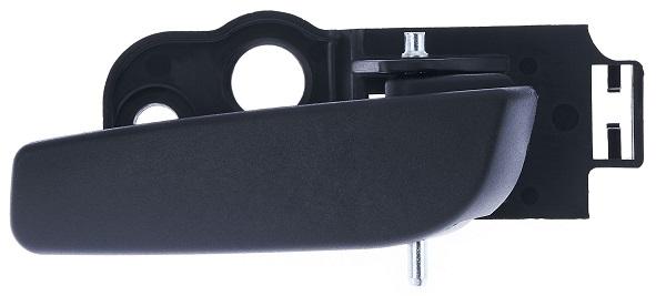 Maniglia Apriporta Interna Anteriore Sinistro Nera Fiat Doblo' Dal 2015