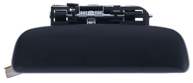 Maniglia Esterna Posteriore Sinistro Nera Citroen Saxo Dal 1996 Al 1999