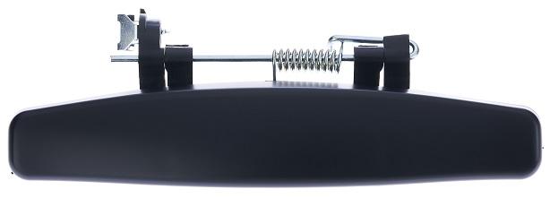 Maniglia Esterna Anteriore E Posteriore Destro Con primer Dacia Duster Dal 2010 Al 2013