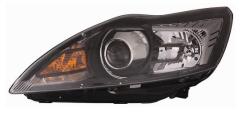 Faro Anteriore Sinistro  Ford Focus Dal 2007 Al 2011