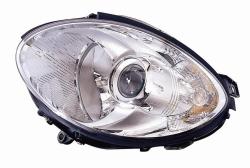 Faro Anteriore Destro Mercedes Classe R W251 Dal 2005 Al 2010