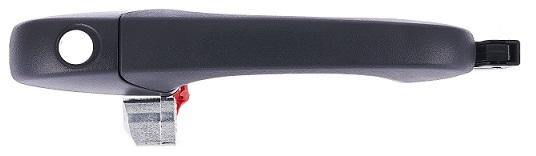 Maniglia Esterna Anteriore Sinistro Nera Dodge Caliber Dal 2006