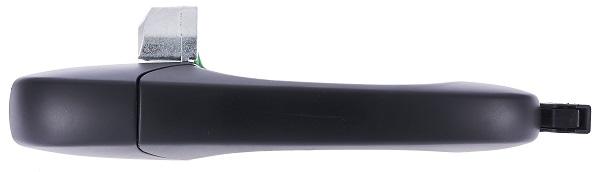 Maniglia Esterna Anteriore E Posteriore Destro Con primer Dodge Caliber Dal 2006