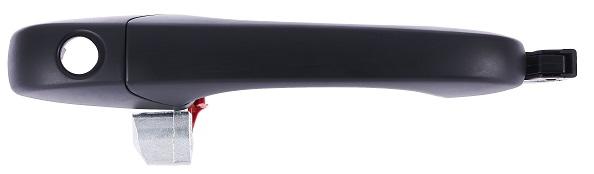 Maniglia Esterna Anteriore Sinistro Con primer Jeep Patriot Dal 2007