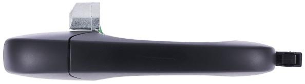 Maniglia Esterna Posteriore Sinistro Con primer Jeep Patriot Dal 2007