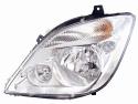 Faro Anteriore Destro Mercedes Sprinter Dal 2006 Al 2013