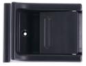 Maniglia Apriporta Ant/Post Nera per Mercedes Sprinter Dal 1995 Al 2000