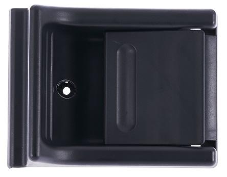 Maniglia Apriporta Ant/Post Nera per Mercedes Sprinter Dal 1995 Al 2000