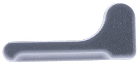 Leva Maniglia Apriporta Interna Portellone Grigia Mercedes Sprinter Dal 2006 Al 2013