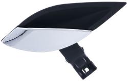 Maniglia Apriporta Interna Anteriore E Posteriore Sinistro C/leva Cromata Fiat Croma Dal 2005 Al 2007