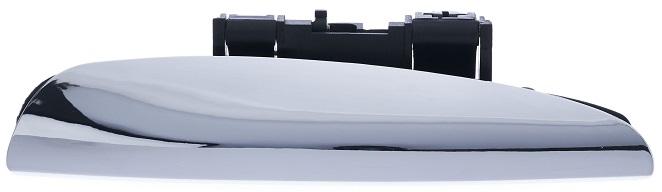 Maniglia Esterna Anteriore Sinistro Cromata Fiat Croma Dal 2005 Al 2007