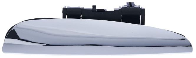Maniglia Esterna Posteriore Destro Cromata Fiat Croma Dal 2005 Al 2007