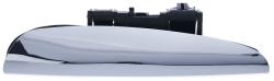 Maniglia Esterna Posteriore Sinistro Cromata Fiat Croma Dal 2005 Al 2007