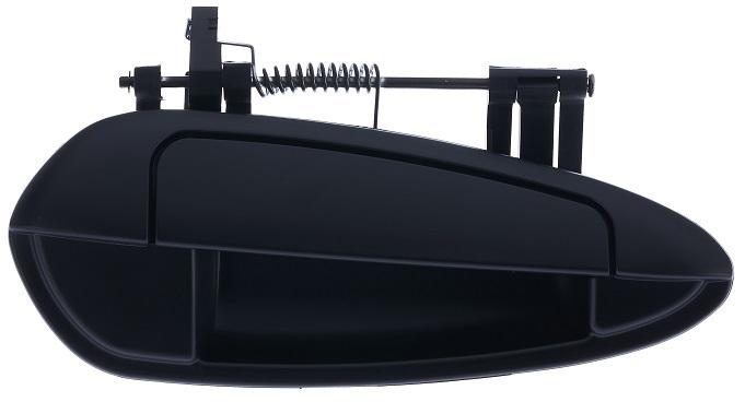 Maniglia Esterna Posteriore Destro Con primer Fiat Grande Punto Dal 2005