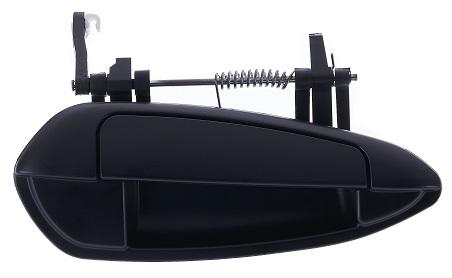 Maniglia Esterna Anteriore Destro Con primer - S/foro Blocchetto Chiave Fiat Grande Punto Dal 2005