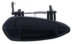 Maniglia Esterna Anteriore Destro Con primer - S/foro Blocchetto Chiave Fiat Grande Punto Evo Dal 2009