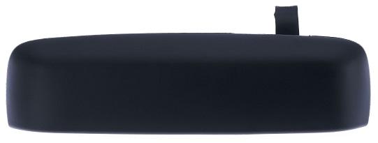 Maniglia Esterna Anteriore E Posteriore Destro Con primer Fiat Idea Dal 2003